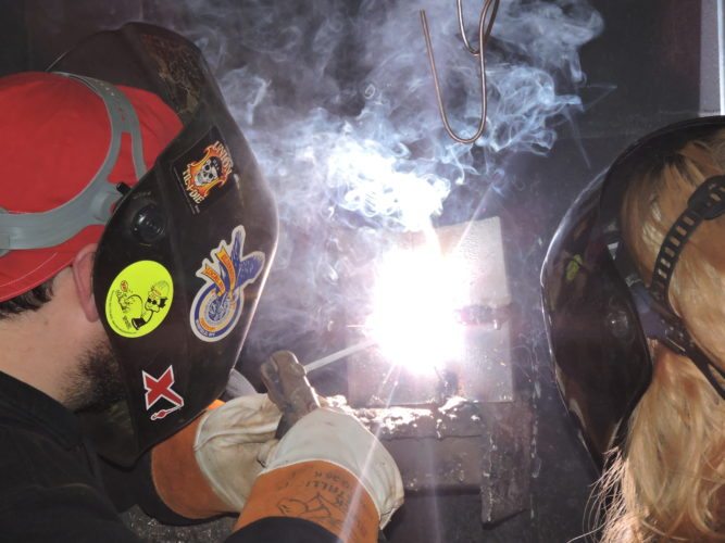 Pipeline Careers, Training Available